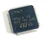 Linear Switching L9369-TR PMIC Voltage Regulators Linear Switching Output