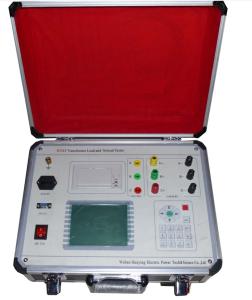 Transformer Load and No-load tester HYKF load loss tester no-load capacity Tester