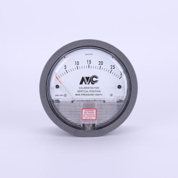 Cheap 10KPA MPa Differential Pressure Water Flow Meter GMP Certification for sale