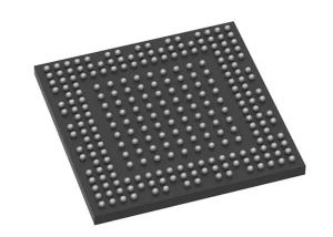 Microcontroller MCU STM32MP151DAD1 Embedded Microprocessors IC 800MHz