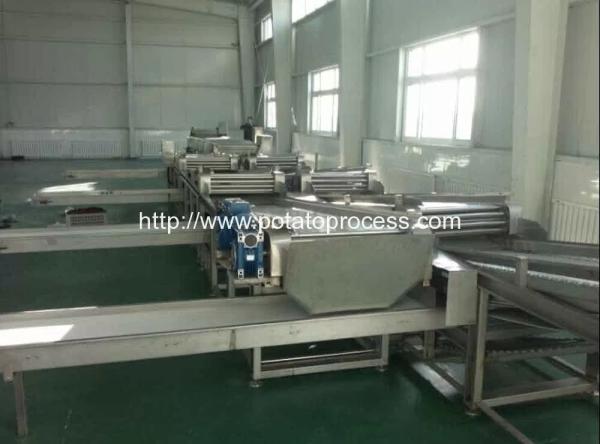 Cheap Potato Grader Machine for sale