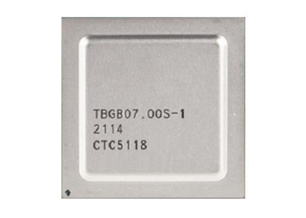 Cheap CTC5118 Ethernet IC ARM A53 CPU Core Switching Chips 180G I/O Bandwidth Ethernet Switches for sale