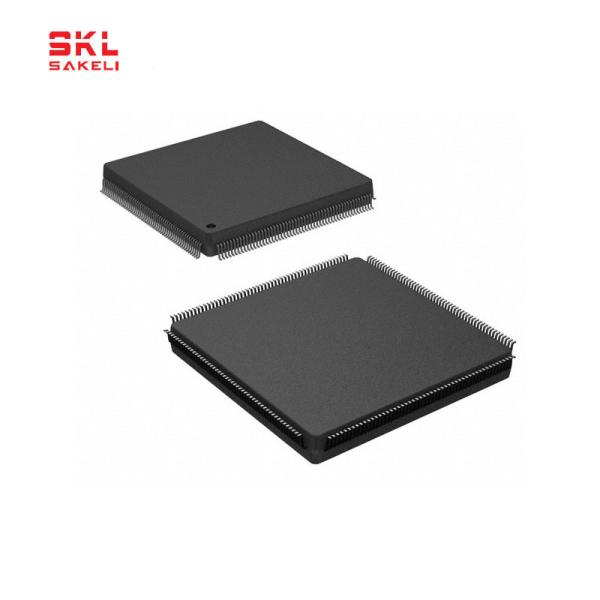 Cheap XC2S200-5PQG208I Programmable IC Chip Ideal For Complex Logic Solutions for sale