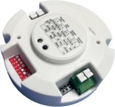 Cheap 16W Sensor DIM LED Driver With 350-700mA Current Output Daylight Priority Function for sale