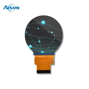 Best Circular LCD Touch Panel Module 40 Pin SPI Touch Screen 480x480 RGB Interface wholesale