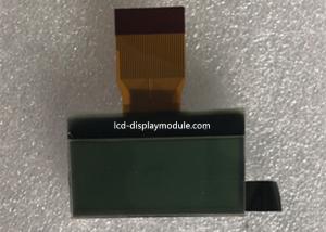 Best Positive COG LCD Module 240 x 120 3V Transflective With UC1608 Driver IC wholesale