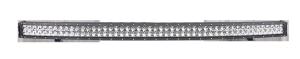 50 Inch Led Light Bar Curved Dual Row Led Light Bar Off Road  Driving Light Auto Part