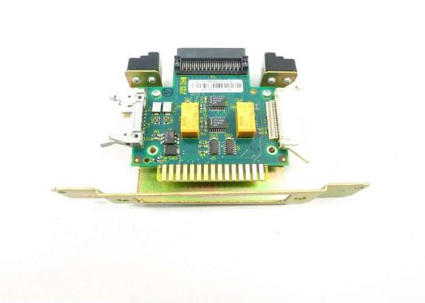 Cheap ABB PHCBRCPBA10000 Process Bus Adapter HNET And TUS Communication Module for sale