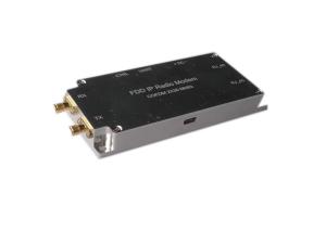 Data transceiver cofdm module full duplex data link FDD Cofdm IP radio modem