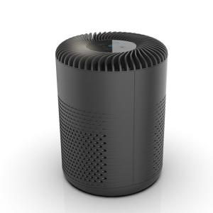 China Quiet Night Hepa Filter Air Purifier with Sleep Mode on sale