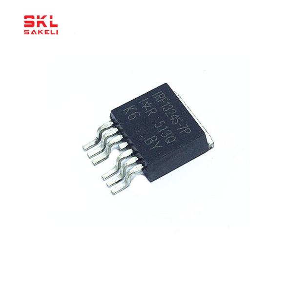 Cheap IRF1324S-7P Mosfet In Power Electronics High Performance Reliable Switching for sale