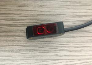 China Easy Adjustment Photoelectric Light Sensor , Reflective Beam Sensor on sale