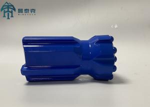 China T45 89mm Tungsten Carbide Rock Drilling Bit for Hard Rock Drilling on sale