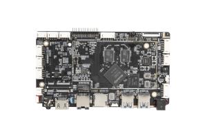 Best RK3568 Integrated Android Embedded Board LVDS EDP MIPI With CMS wholesale