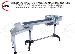 China Long Life High Speed Paging Machine And Collecting Machine For Bags / Paper on sale