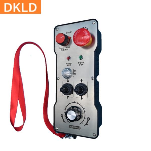 Cheap Remote Control For Stone Cutting Machine for sale
