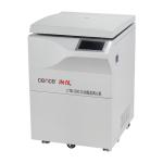 Low Speed PRP PRF Centrifuge RCF Automatic Calculation CTK120C With AC Inverter