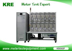 IEC Standard Energy Meter Testing Equipment With ICT For Close - Link Meter Accuracy 0.05