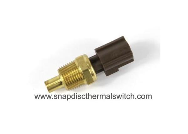 Cheap Hexagonal Probe NTC Temperature Sensor S13*26 Direct Insertion For Water Heater for sale
