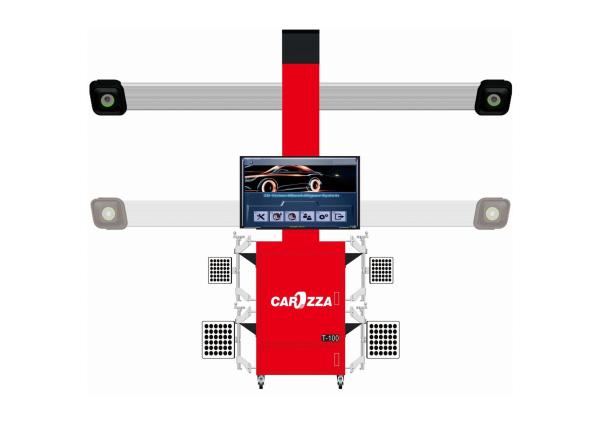 Cheap Wheel Alignment  Meet All Kind Of Hoist And Gutter Use for sale
