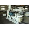 Buy cheap 600 - 1500mm Width TPU Sheet Extrusion Line 0.5 - 6.0mm Thick With Dehumidifying from wholesalers