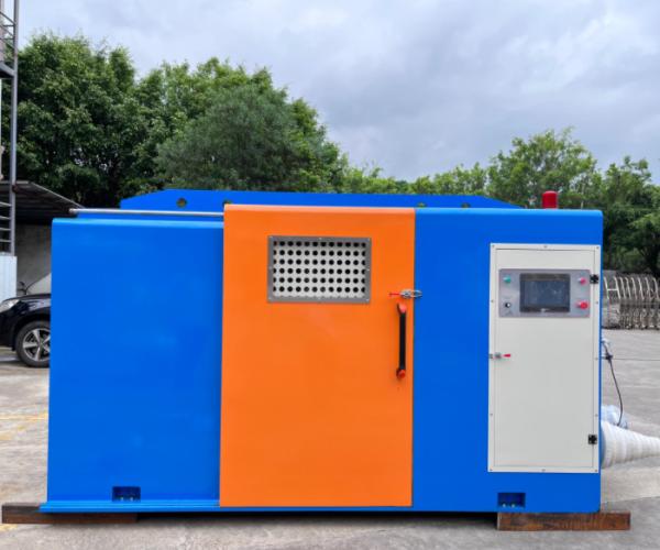 Cheap Φ800mm PLC High speed bunching machine for copper wire core wire bunched cable making machine for sale