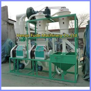 China wheat milling machine, corn milling machine,  flour milling machine on sale