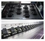 MainTop Rip Software Flag Printing Machine With Speed Printing And Print Speed