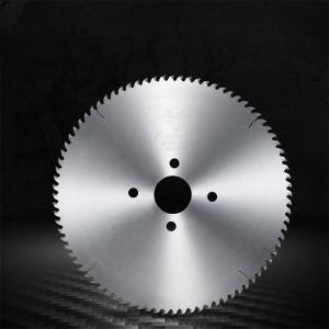 MDF Anti Abrasion PCD Circular Saw Blades Rustproof Practical