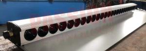 Best Manifold Rock Wool Heat Pipe Solar Collector Anti Freezing High Temperature wholesale