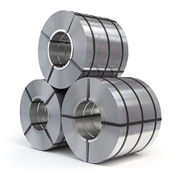 Cheap 30QG100 CRGO Coil Cold Rolled Grain Oriented Electrical Lamination Steel For Transformer for sale