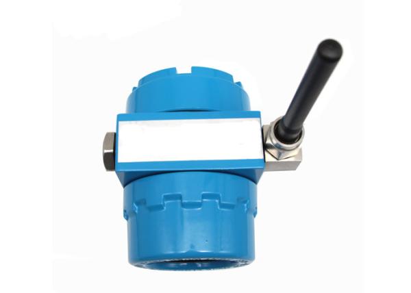 Cheap CE Approved Wireless Pressure Transmitter PT701 GPRS Liquid Compatible Stainless Steel for sale