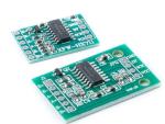 HX711 Small Breakout Board Digital Load Cell Weighing Pressure Sensor Dual