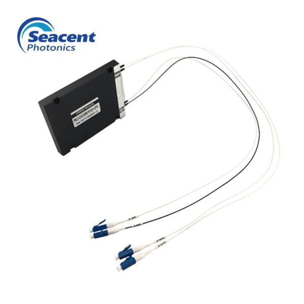 Cheap Wavelength Division Multiplexing (WDM) CWDM DWDM Multiplexer for sale