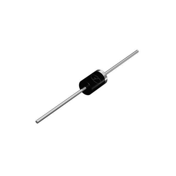 Cheap BY500-800 High Speed Switching Diode Rectifier Diode SOFT RECOVERY FAST SWITCHING PLASTIC RECTIFIER for sale