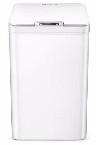 China Eco Friendly 13L Intelligent Trash Can With Lid Storing Various Rubbishes on sale
