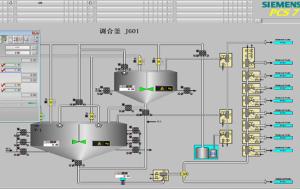 Best Modular OP DCS Distributed Control System Flexible Batch Data Configuration wholesale