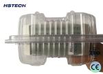 Efficient Accurate Multi-Channel Temperature Management JT Temperature