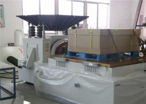 Best Vibration Testing Machine with Services of On-site Installation and Training wholesale