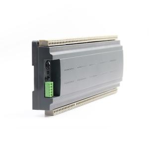 China 60KHz Passive NPN Industrial Control PLC 32 DI 32 DO Modbus Controller on sale