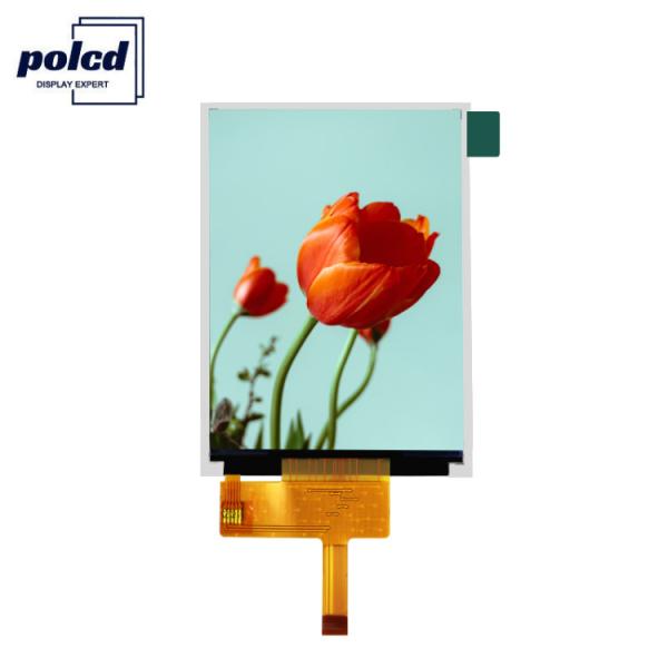 Cheap Polcd 2.8" TFT Color LCD Touch Screen ILI9341 Driver Display Module for sale