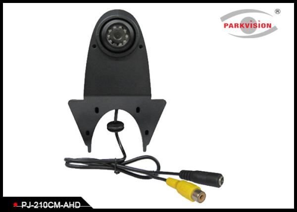 Cheap Remote Security Bus Rear View Camera With Trailer Connector IP67 for sale