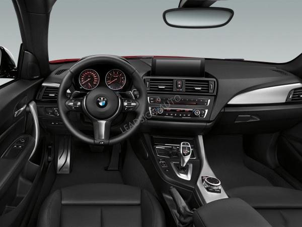Cheap 2 Series F22 BMW Carplay Android Auto , Instinctive Android Car Interface for sale
