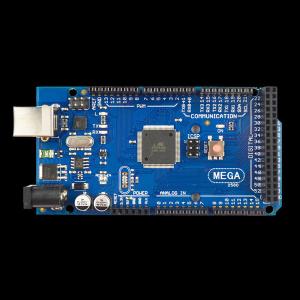 Best Board for Arduinos Electronics Mega 2560 R3 Controller ATmega2560 wholesale
