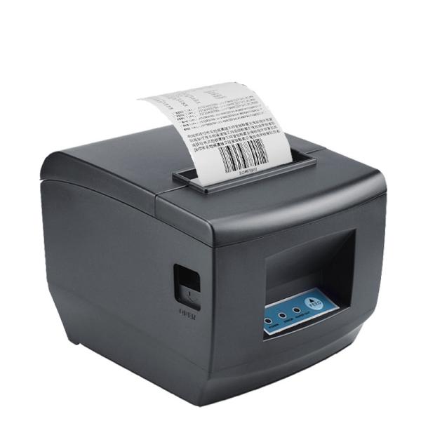 Cheap ESC Bluetooth Android POS Printer Wifi USB 80mm for sale