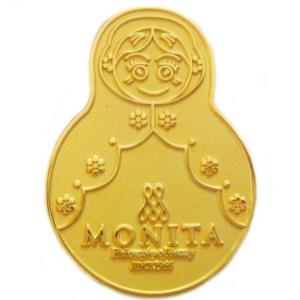 Best 3D Bronze Metal Pin Badges , Airline Pilot Wings Custom Metal Lapel Pins wholesale