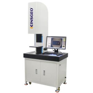 China 0.1um Lab Coordinate Measuring Equipment , CE 250kg Automatic Dimension Measuring Machine on sale