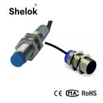 Current Sensor Switching Transducer capacitive metal detecting proximity Switch