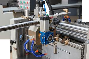 Best Customized Automatic Box Packing Machine Stable Converter CE Certification wholesale