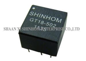 Best High Accuracy High Frequency Transformer With Ultimate Power Density wholesale